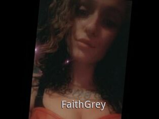 FaithGrey