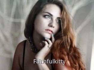 Faithfulkitty