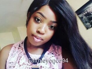 Faithleyonce94