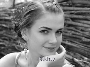 Fakhte