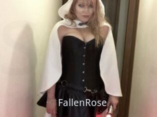 FallenRose