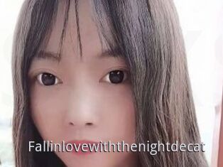 Fallinlovewiththenightdecat