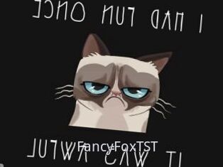FancyFoxTST