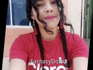 FantasyDollxx