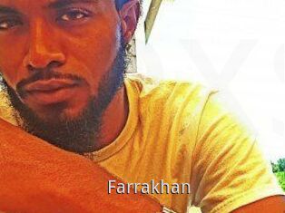Farrakhan
