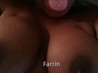Farrin