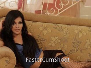 FasterCumShoot
