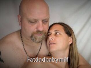 Fatdadbabymilf
