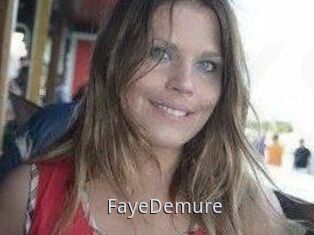 FayeDemure