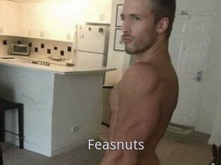 Feasnuts