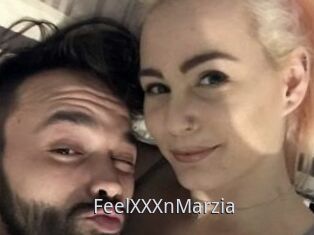 FeelXXXnMarzia