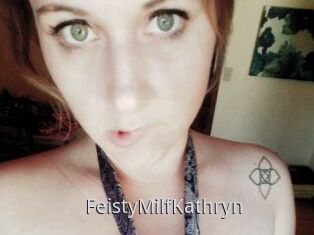 FeistyMilfKathryn