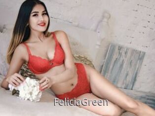 FeliciaGreen