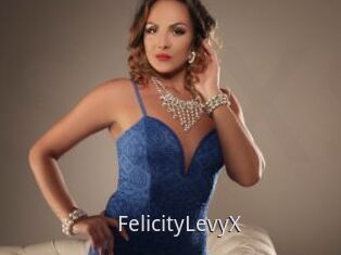 FelicityLevyX