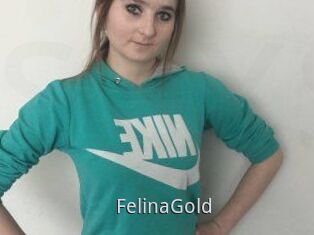 FelinaGold