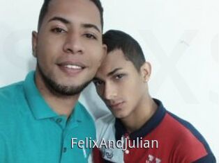 FelixAndJulian