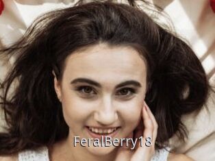 FeralBerry18