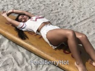 FeralBerryHot