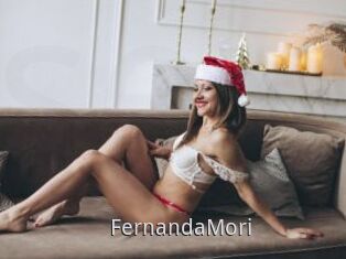 FernandaMori