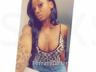 FerrariBarbie