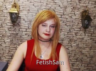 FetishSam