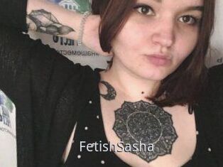 Fetish_Sasha