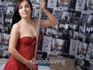 Fetishloving