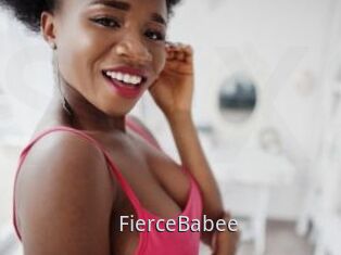 FierceBabee