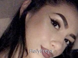 FieryFreya