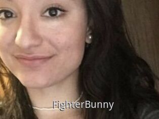 FighterBunny