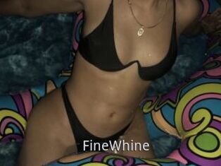 FineWhine