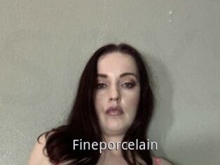 Fineporcelain