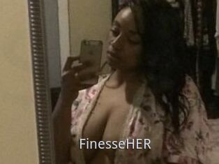 FinesseHER