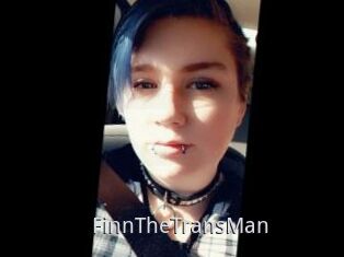 FinnTheTransMan