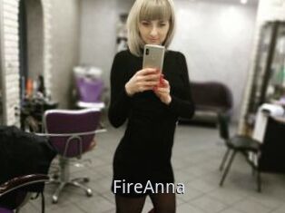 FireAnna