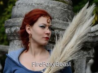 FireFoxyBeast
