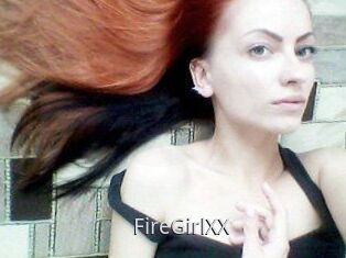 FireGirlXX