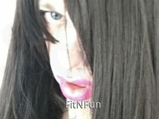 FitNFun