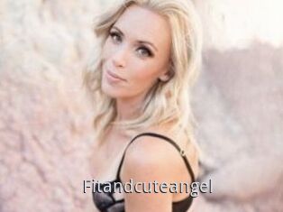 Fitandcuteangel