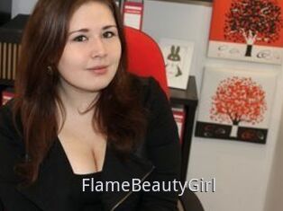 FlameBeautyGirl