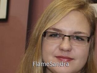 FlameSandra