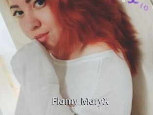 Flamy_MaryX