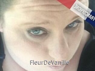 FleurDeVanille