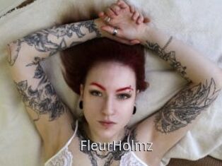 FleurHolmz
