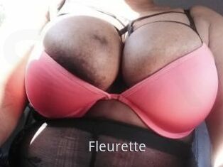 Fleurette