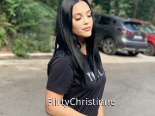FlirtyChristinne