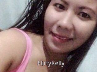 FlirtyKelly