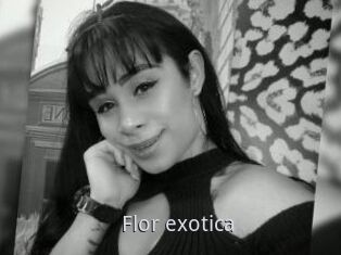 Flor_exotica