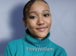 FloraWilliam