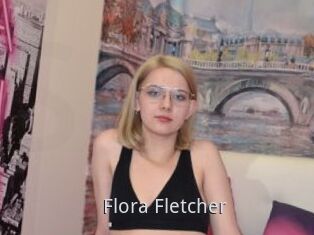 Flora_Fletcher